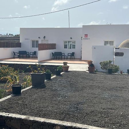 Casa Escanfraga I Villaverde  Экстерьер фото